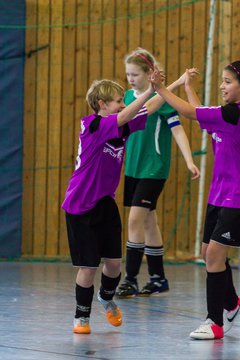 Bild 479 - D/E Juniorinnen Kreismeisterschaften